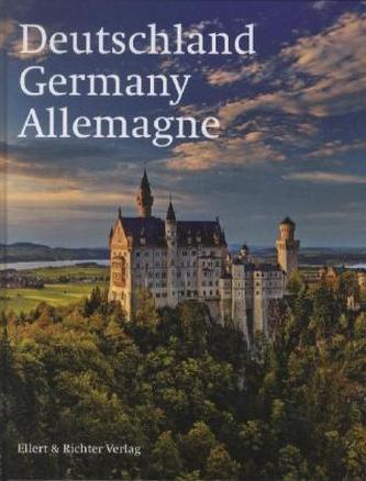 Deutschland. Germany. Allemagne