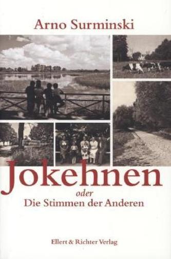 Jokehnen oder die Stimmen der Anderen