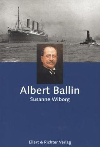 Albert Ballin