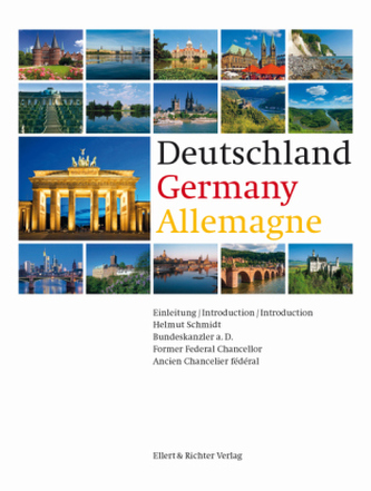 Deutschland. Germany. Allemagne