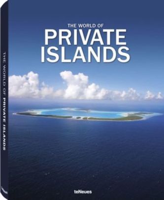 The World of Private Islands