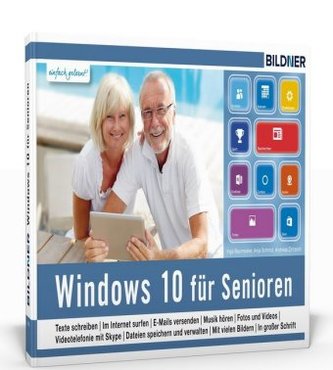 Windows 10 für Senioren