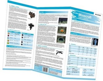 Minecraft - Kampf & Abenteuer Minecraft - Kampf & Abenteuer
