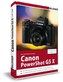 Canon PowerShot G5X - Für bessere Fotos von Anfang an!