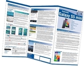 Samsung Galaxy S5 mini, Falttafel