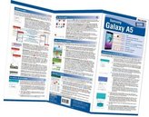 Samsung Galaxy A5 - der leichte Einstieg, 1 Falttafel