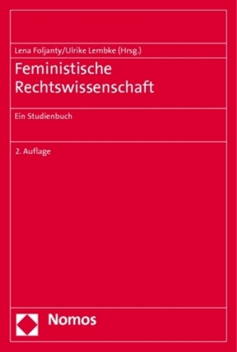 Feministische Rechtswissenschaft