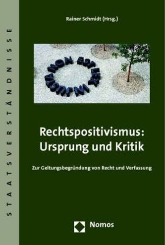 Rechtspositivismus: Ursprung und Kritik