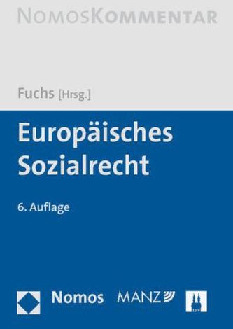 Europäisches Sozialrecht, Kommentar