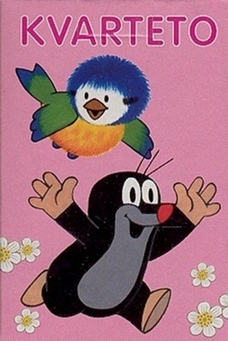 Kvarteto Krtek a sýkorka