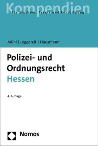 Polizei- und Ordnungsrecht Hessen