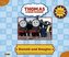 Thomas & seine Freunde, Lokbuch - Donald und Douglas