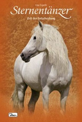 Sternentänzer - Zeit der Entscheidung