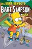 Das bunt-bewegte Bart Simpson Buch