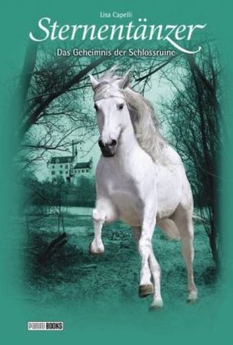 Sternentänzer - Das Geheimnis der Schlossruine