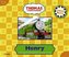 Thomas & seine Freunde, Lokbuch - Henry