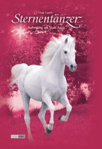 Sternentänzer - Aufregung um Stute Aziza