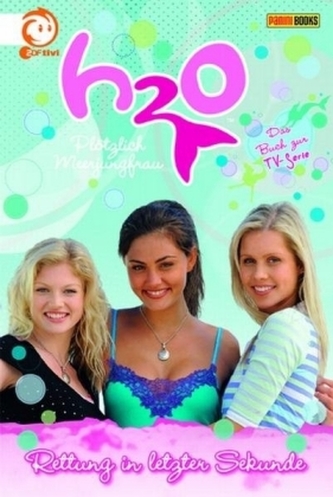 Rettung in letzter Sekunde