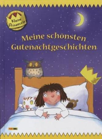 Kleine Prinzessin - Meine schönsten Gutenachtgeschichten