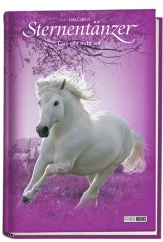 Sternentänzer - Caro gibt nicht auf