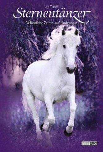 Sternentänzer - Gefährliche Zeiten auf Lindenhain