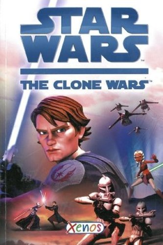 Star Wars The Clone Wars