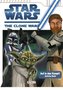 Star Wars The Clone Wars, Auf in den Kampf