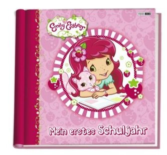 Emily Erdbeer Mein erstes Schuljahr