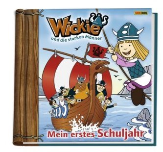 Wickie und die starken Männer Mein erstes Schuljahr