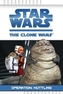 Star Wars The Clone Wars - Operation Huttling