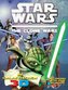 Star Wars The Clone Wars. Bd.1