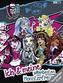 Monster High Freundebuch