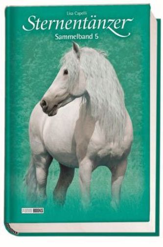 Sternentänzer. Sammelbd.5