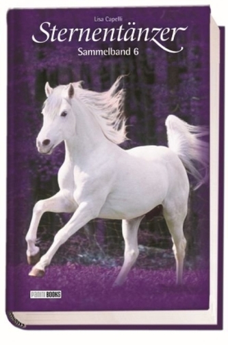 Sternentänzer. Sammelband.6