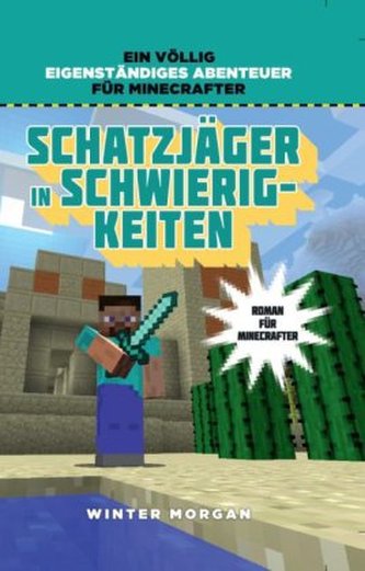 Schatzjäger in Schwierigkeiten