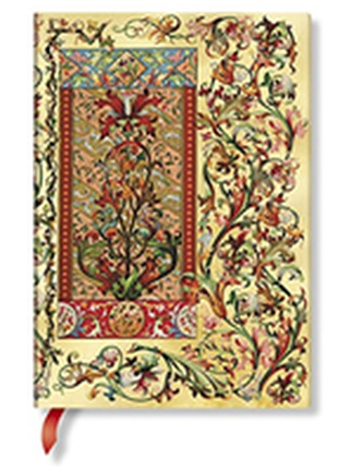 TUSCAN SUN MIDI UNLINED