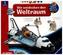 Wir entdecken den Weltraum, Audio-CD