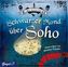 Schwarzer Mond über Soho, 3 Audio-CDs