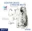 Lyrische Beute, 3 Audio-CDs