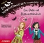 Die Vampirschwestern - Ein Date mit Bissverständnis, 2 Audio-CDs