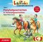 Ponyhofgeschichten & Reitstallgeschichten, 1 Audio-CD