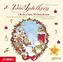 Tilda Apfelkern - Oh du schöne Weihnachtszeit, 2 Audio-CDs