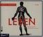 Leben, 4 Audio-CDs