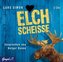 Elchscheiße, 3 Audio-CDs