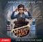 Die Spione von Myers Holt - Eine gefährliche Gabe, 3 Audio-CDs