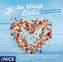 So klingt Liebe, Audio-CD