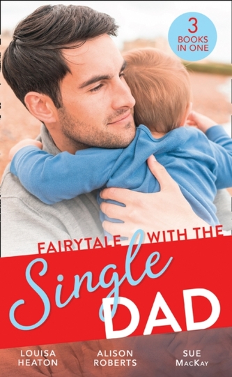 Fairytale With The Single Dad