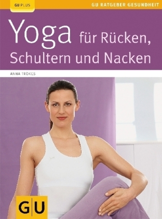 Yoga für Rücken, Schultern und Nacken