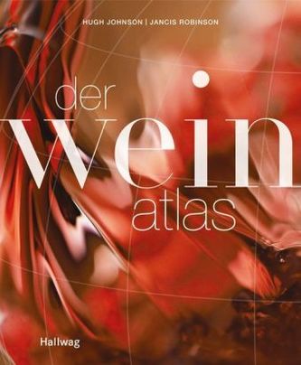 Der Weinatlas