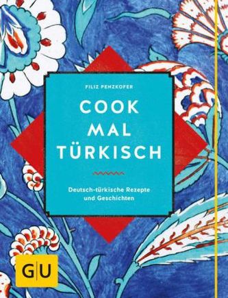 Cook mal türkisch